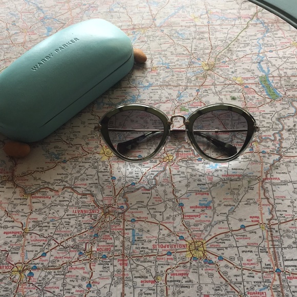 Miu Miu Accessories - Sunglasses